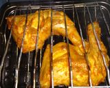 Foto langkah ke 5 dari resep Ayam Bakar Taliwang.