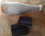 Foto del paso 5 de la receta: Magdalenas de chocolate 🍫🧁