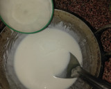அரிசி மாவு வடை(ஊளுந்து சேர்க்காதது) ரெசிபி ஸ்டேப் 2 புகைப்படம்
