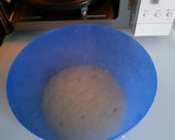 Foto del paso 3 de la receta: Pan en Horno microondas (6 ingredientes)