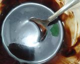 Foto langkah ke 2 dari resep 141. Brownies Singkong.