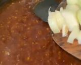 Foto langkah ke 8 dari resep Ayam Asam Manis (Sweet And Sour Chicken).