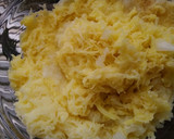 Foto del paso 1 de la receta: Tortitas de patata