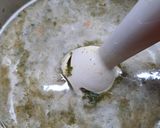Foto del paso 1 de la receta: Sopa con mejillones y kanikama