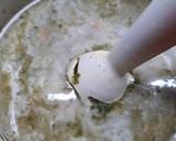 Foto del paso 1 de la receta: Sopa con mejillones y kanikama