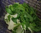 Foto langkah ke 1 dari resep Sayur Asem Sederhana.