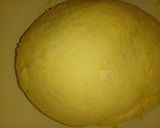 Krumplis pogàcsa recept fázis 2 fotója