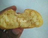 Foto langkah ke 12 dari resep Donat Tanpa Ulen ala LC.