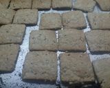 Foto del paso 3 de la receta: Galletitas integrales 🍪🌾