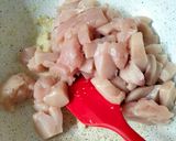 Foto langkah ke 1 dari resep Toping atau Isian Ayam.