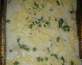 Foto del paso 3 de la receta: Papas a la crema light