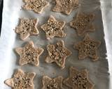 Coconut bread and coconut crackers recipe step 3 photo