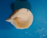 Gluténmentes tortellini recept fázis 4 fotója
