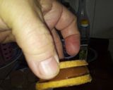Foto del paso 5 de la receta: Alfajorcitos de harina integral