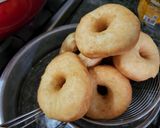 Foto langkah ke 7 dari resep Donat Kentang Frozen.