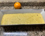 Foto del paso 3 de la receta: Budín de naranja