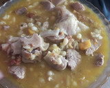Foto del paso 7 de la receta: Locro 🇦🇷