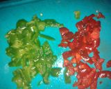 Foto del paso 2 de la receta: Cómo hacer Guiso de lentejas