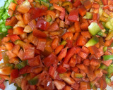 Foto del paso 1 de la receta: 538. Titaina de ventresca de atún (guarnición)