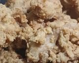 Foto langkah ke 4 dari resep Ayam Goreng Tepung Masak Cabe Garam.