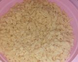 Rakott nokedli recept fázis 4 fotója