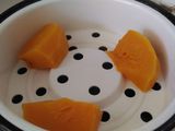 Resep MPASI Perdana: Puree Labu Kuning