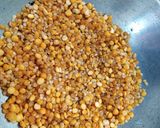 સાંભાર મસાલા(sambhar masala recipe in Gujarati) રેસીપી સ્ટેપ2ફોટો