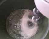 Foto langkah ke 2 dari resep Japanesse Fluffy Pancake.
