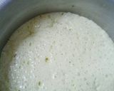 Foto langkah ke 3 dari resep Bika Ambon.