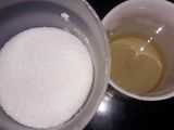 Pepas Integrales de Avena y harina Integral