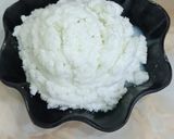 A picture of step 5 of White Butter Potato Stuffed Paratha.