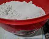 Foto del paso 3 de la receta: Pan amasado