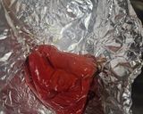 Foto del paso 2 de la receta: Jalea de Pimiento Rojo
