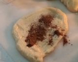 Foto langkah ke 5 dari resep Cinamon roll.