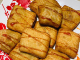 Plantain cincin