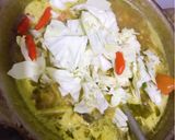 Foto langkah ke 3 dari resep Tongseng Ayam.