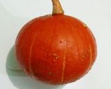 Foto langkah ke 1 dari resep Labu kuah hijau 🎃.