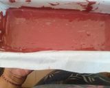 Foto langkah ke 6 dari resep Red velvet (semua pasti bisa).
