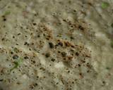 Suji dosa recipe step 9 photo