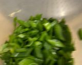 A picture of step 8 of Arrabbiata Penne Pasta.