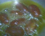 রাঙা আলুর গোলাপ জামুন (ranga aloor golap jamun recipe in Bengali) রেসিপি ধাপ - 5 ছবি