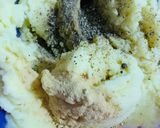 A picture of step 3 of Mashed Potatoes.