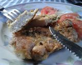 Foto del paso 5 de la receta: Filet de pescado estilo KFC