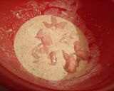 Foto del paso 2 de la receta: Brochetas de pollo