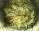 Foto langkah ke 1 dari resep Minyak Ayam Bawang untuk Mie Ayam.