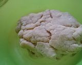 Foto langkah ke 2 dari resep Molen Pisang Mini.