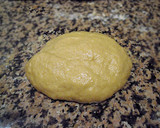 Foto del paso 1 de la receta: Rosquillas de San Blas