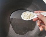 A picture of step 4 of Vegetable Biryani.