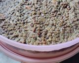 Foto del paso 7 de la receta: Pastel de lentejas y panceta 🥓
