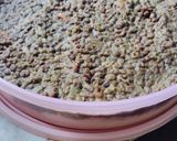 Foto del paso 7 de la receta: Pastel de lentejas y panceta 🥓